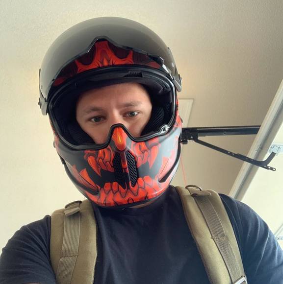 Meet your Posher, Nicholas - Picture 1 of 1